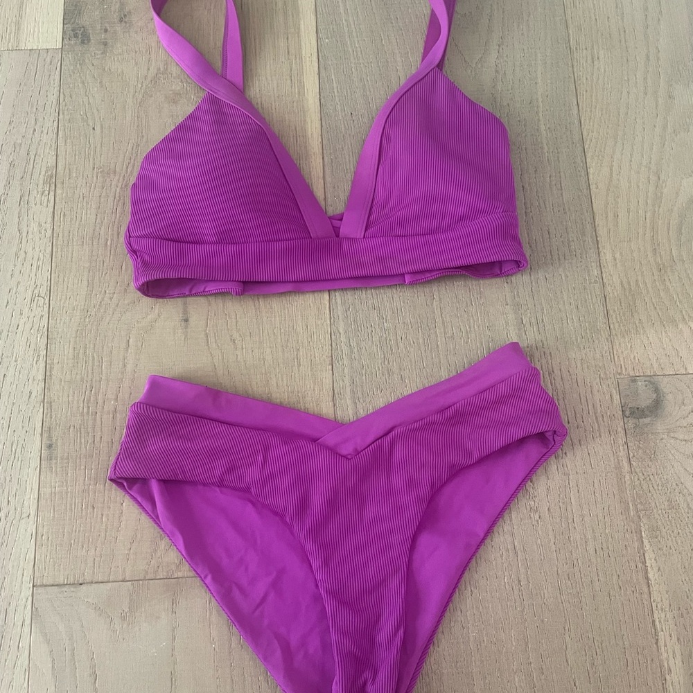 L Space Bikini